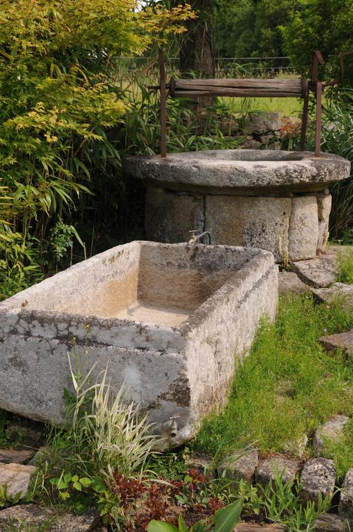 Bed & Breakfast La Ferme De Kerraoul Combrit