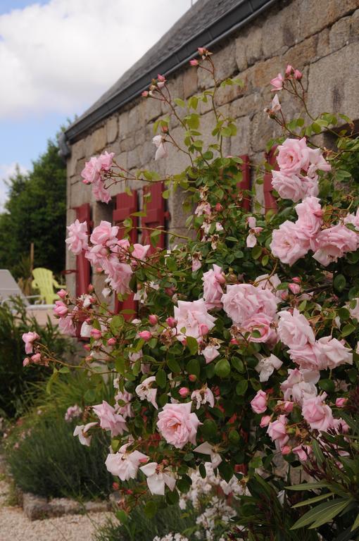 La Ferme De Kerraoul Bed & Breakfast