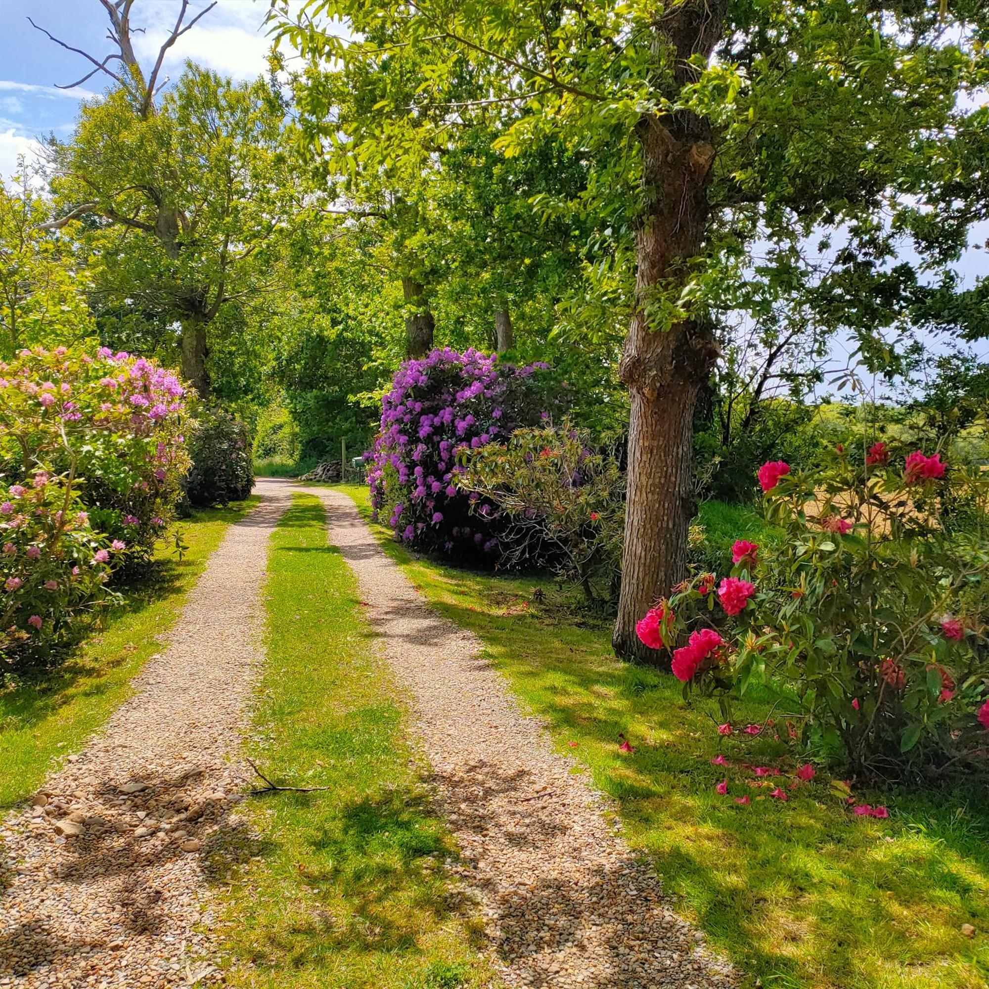 Bed & Breakfast La Ferme De Kerraoul 3*