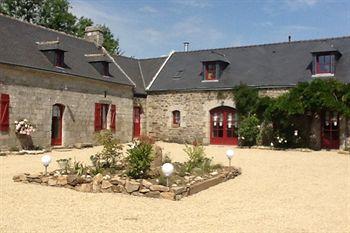 La Ferme De Kerraoul 3* Combrit