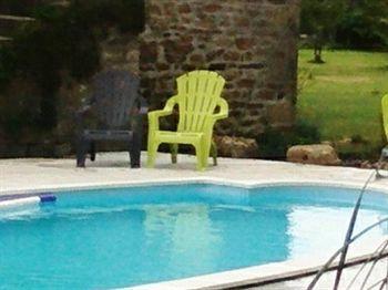 Bed & Breakfast La Ferme De Kerraoul Combrit