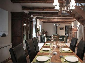 Bed & Breakfast La Ferme De Kerraoul