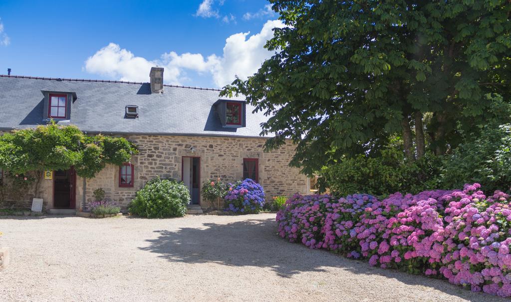La Ferme De Kerraoul 3* Combrit