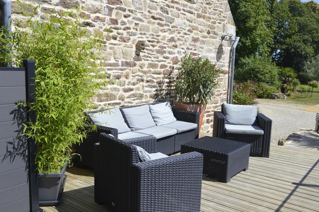 Bed & Breakfast La Ferme De Kerraoul