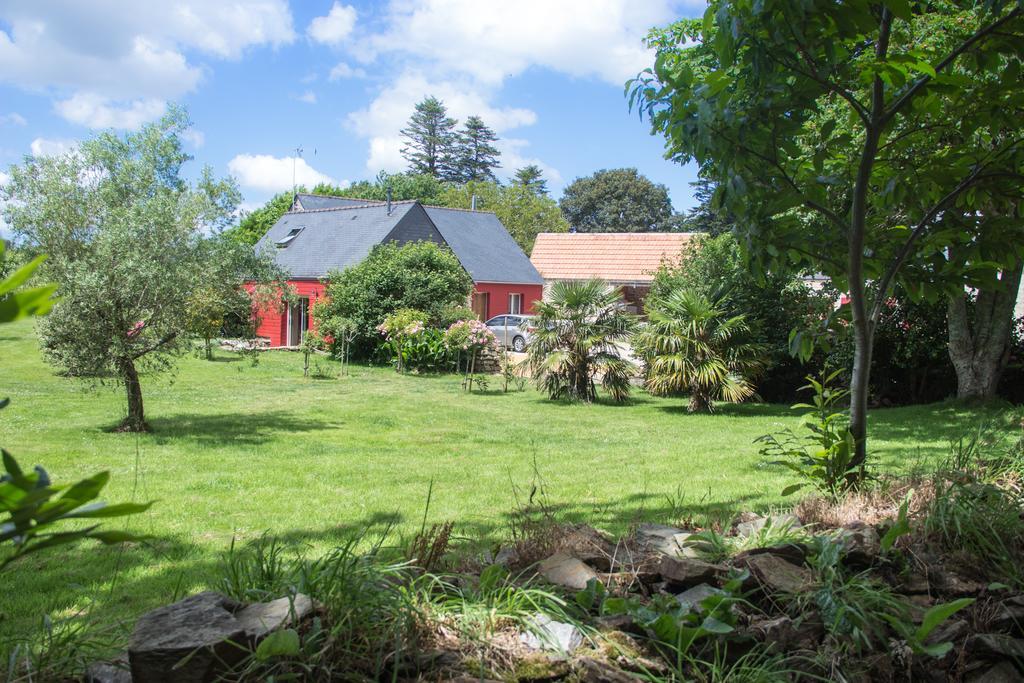 La Ferme De Kerraoul