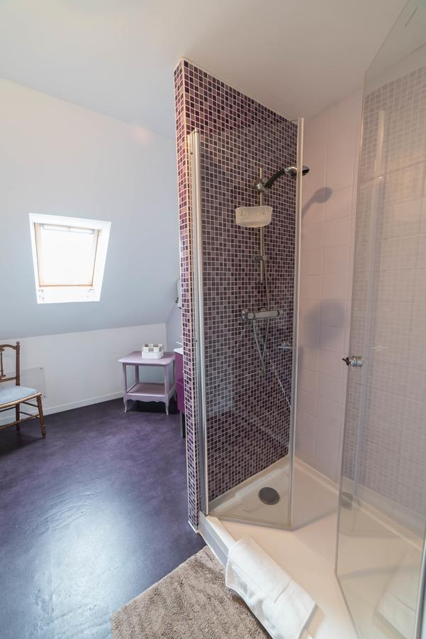 La Ferme De Kerraoul Bed & Breakfast 3*