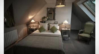 Bed & Breakfast La Ferme De Kerraoul