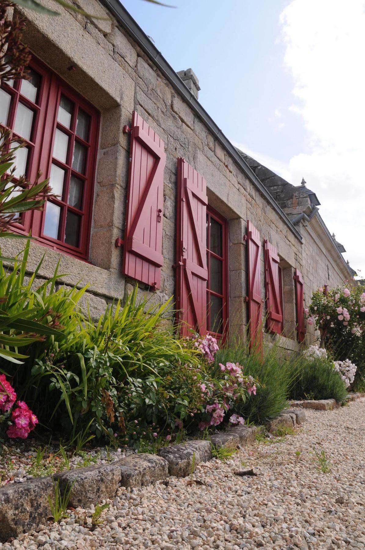 La Ferme De Kerraoul 3*