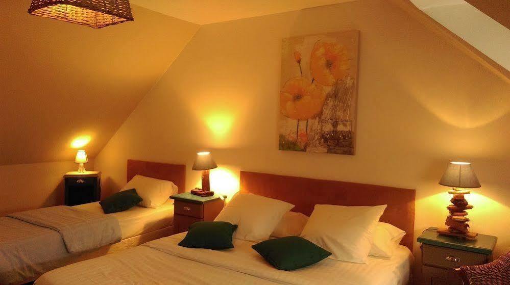 La Ferme De Kerraoul Bed & Breakfast