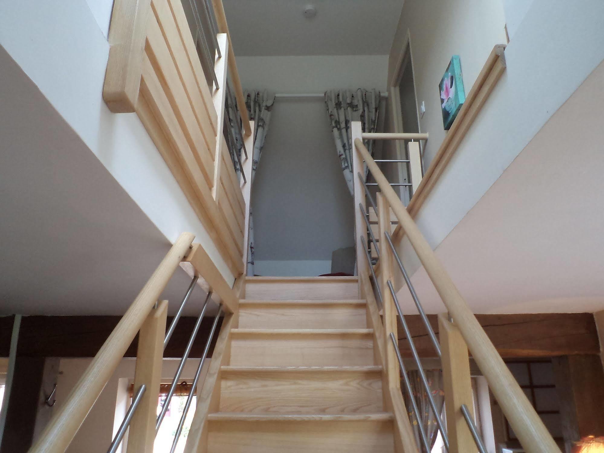 La Ferme De Kerraoul Bed & Breakfast