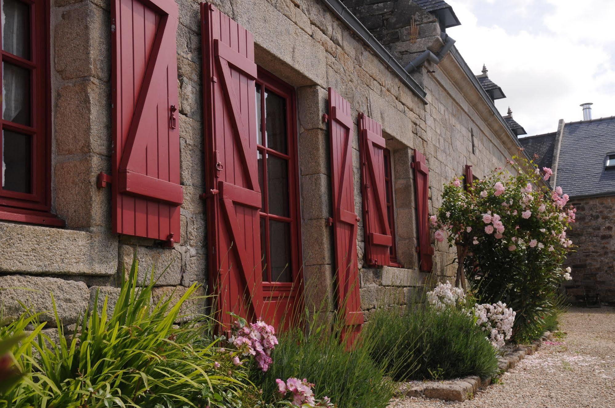 La Ferme De Kerraoul 3*