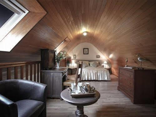 Bed & Breakfast La Ferme De Kerraoul 3*
