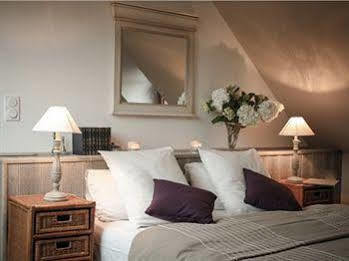 La Ferme De Kerraoul 3* Combrit