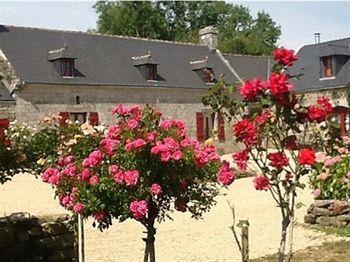 La Ferme De Kerraoul 3* Combrit