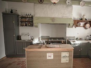 La Ferme De Kerraoul 3*