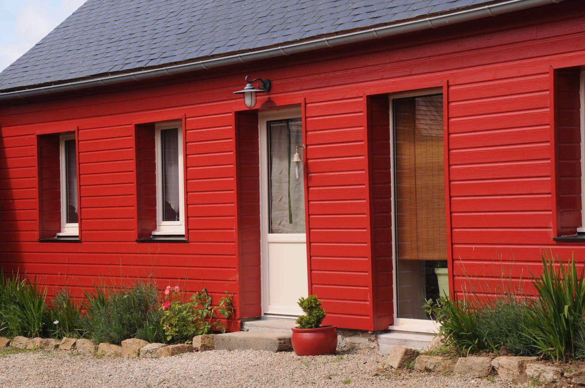 La Ferme De Kerraoul Combrit